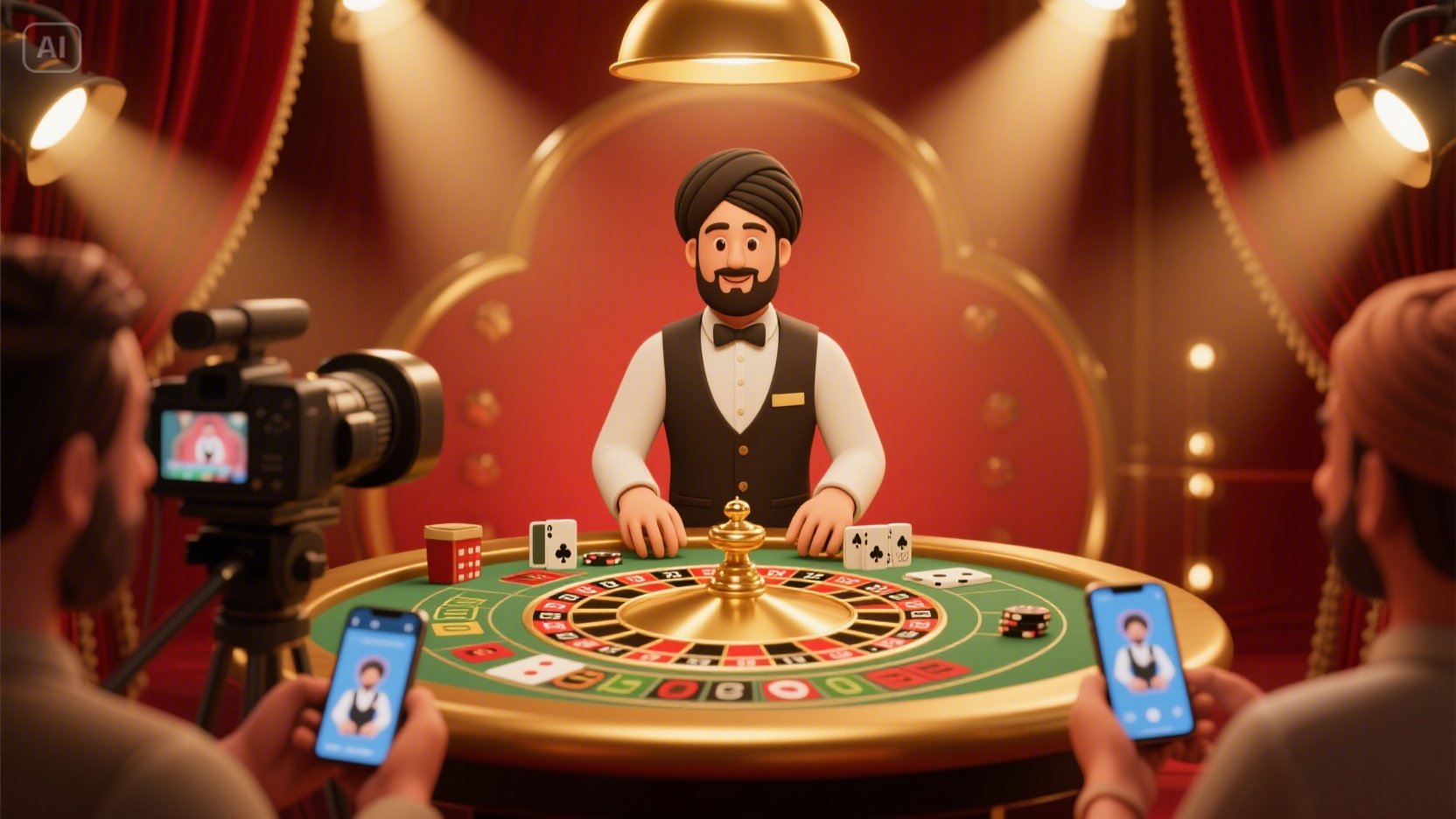 Casino gogo gold casino game desktop and mobile interfaces